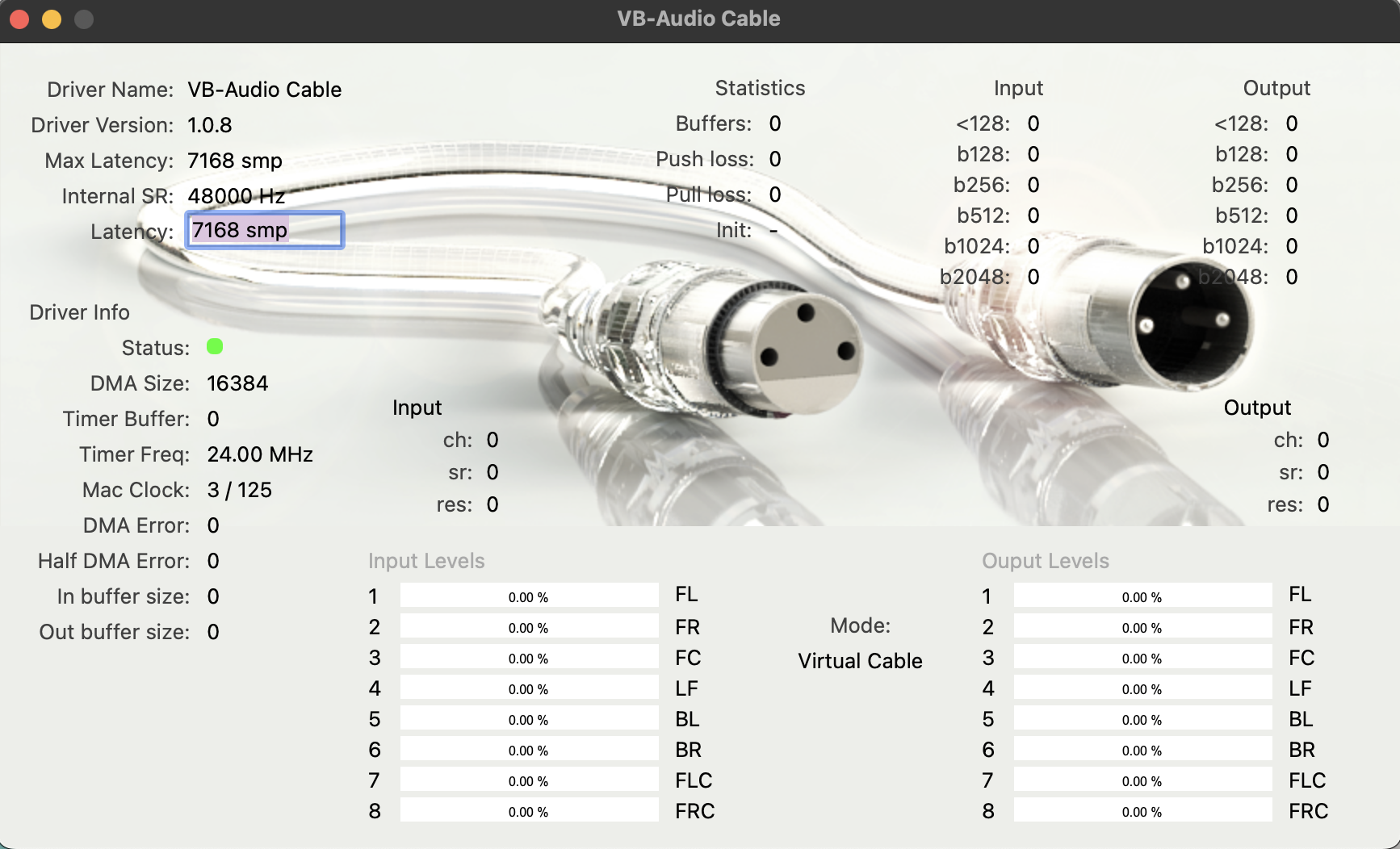 VB-Cable application